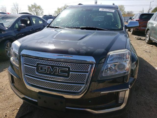 2GKFLVEK6H6235972 GMC Terrain Denali