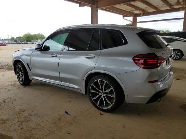 5UXTR9C59KLP93619 BMW X3 Xdrive30i