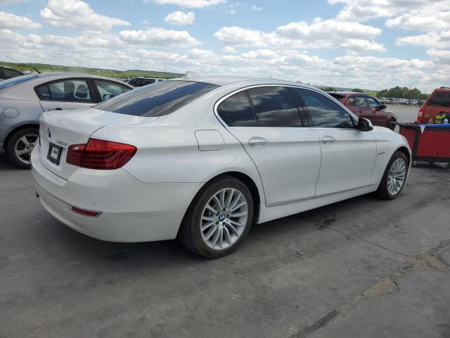 WBA5A5C52FD513594 BMW 528 I