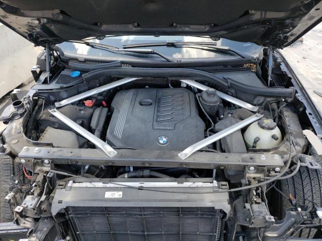 5UXCW2C01L9A02344 BMW X7 Xdrive40i