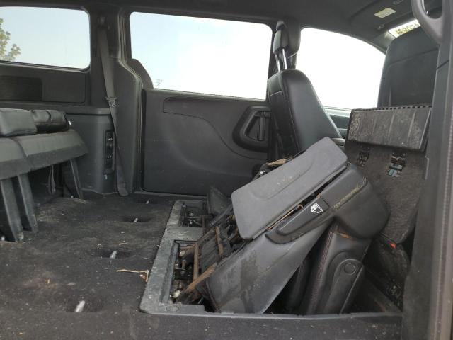 2C4RDGEGXFR576915 Dodge Grand Caravan R/t