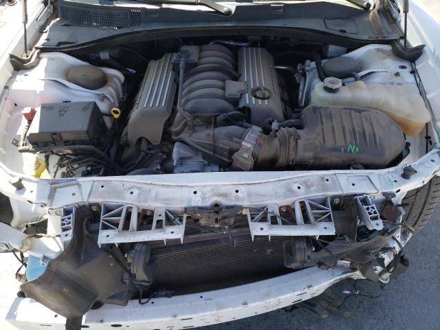 2C3CDXGJ8KH520054 Dodge Charger Scat Pack