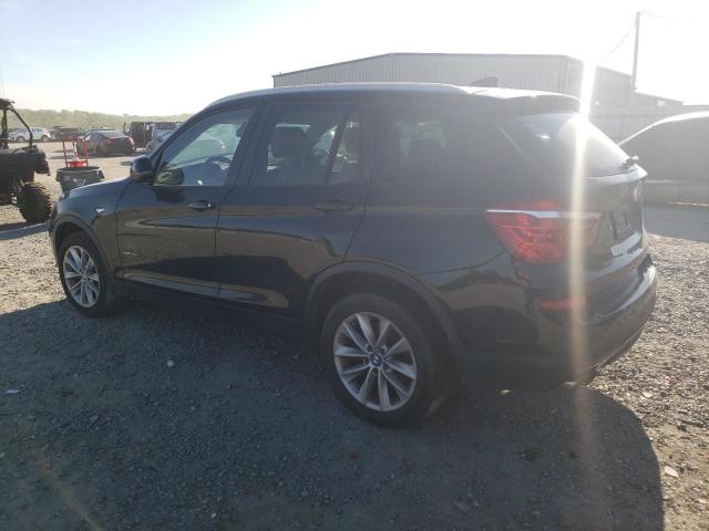 5UXWX9C57G0D80077 BMW X3 Xdrive28i