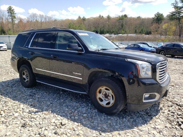 1GKS2BKC2HR342695 GMC YUKON SLT