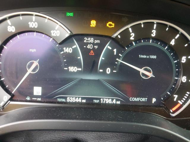 5UXTR9C54JLD57312 BMW X3 Xdrive30i