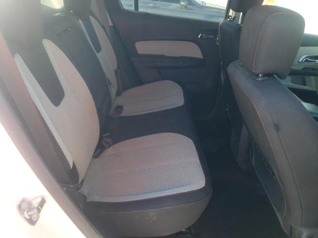 2GKALMEK1G6237485 GMC Terrain Sle