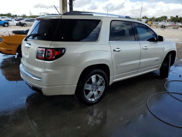 1GKKRTKD7EJ305694 GMC Acadia Denali