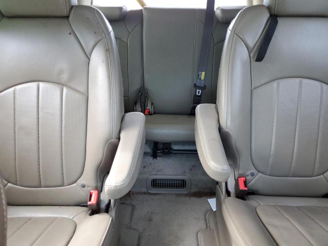 1GKKRTKD4EJ275974 GMC Acadia Denali