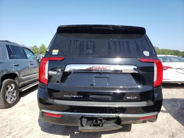 1GKS2GKD0NR353566 GMC Yukon Xl K1500 Slt