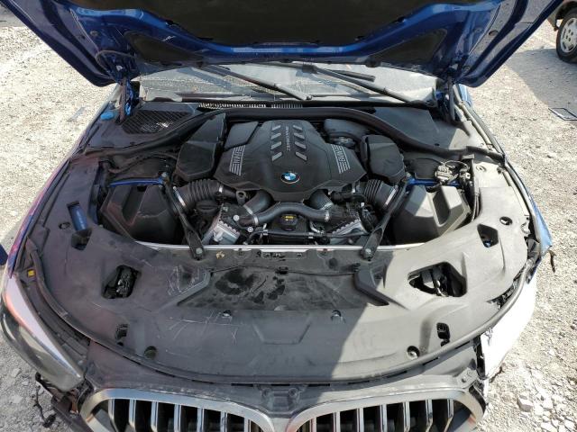 WBAFY4C54KBX39006 BMW M850XI
