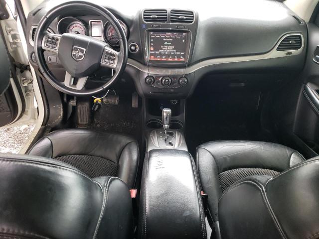 3C4PDCGB7HT612660 Dodge Journey Crossroad