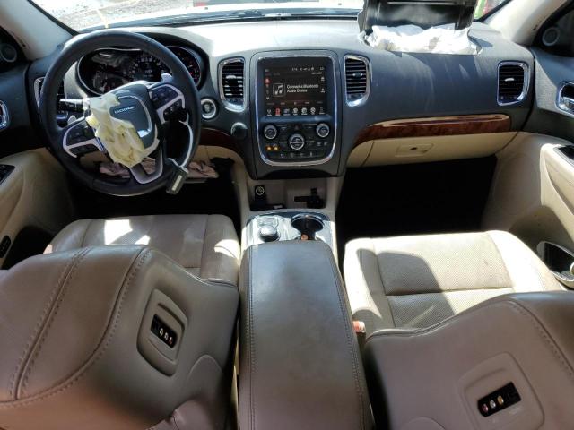 1C4RDJEG8FC760658 Dodge Durango Citadel