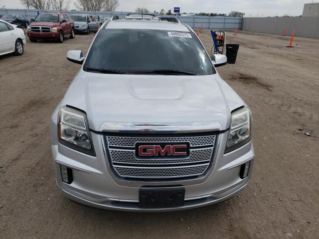 2GKFLVE39G6212158 GMC Terrain Denali