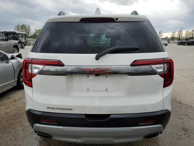 1GKKNKLSXLZ182619 GMC ACADIA SLE