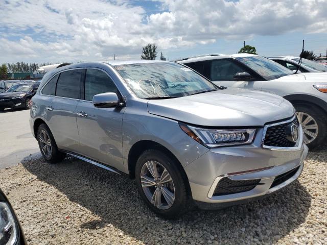 5J8YD3H36LL015825 Acura MDX