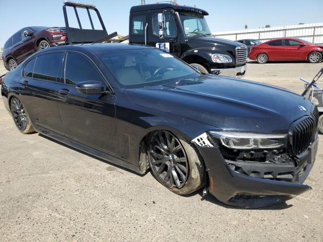 WBA7T2C01MCF79954 BMW 740 I