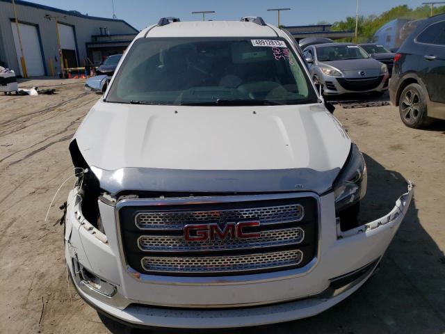 1GKKRSKD1HJ303700 GMC Acadia Limited Slt-2