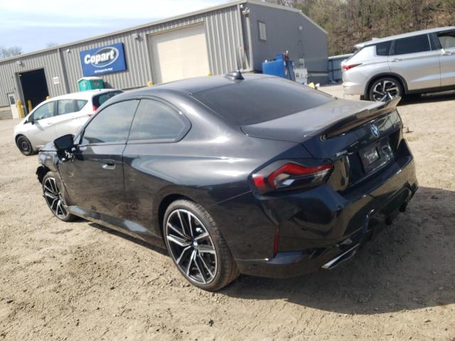 3MW53CM09N8C55412 BMW M240XI