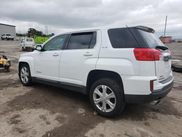 2GKALMEK6H6159688 GMC Terrain Sle