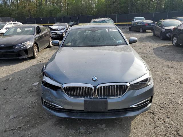 WBAJA7C54JG908846 BMW 530 XI