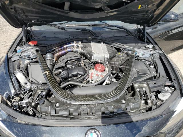 WBS8M9C56J5K98523 BMW M3