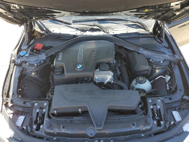 WBA8A9C55JAH13712 BMW 320 I