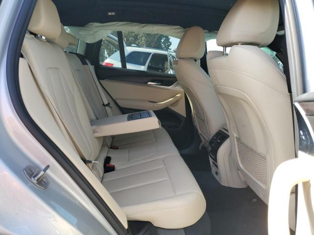 5UXTS1C09M9H29058 BMW X3 Xdrive30e