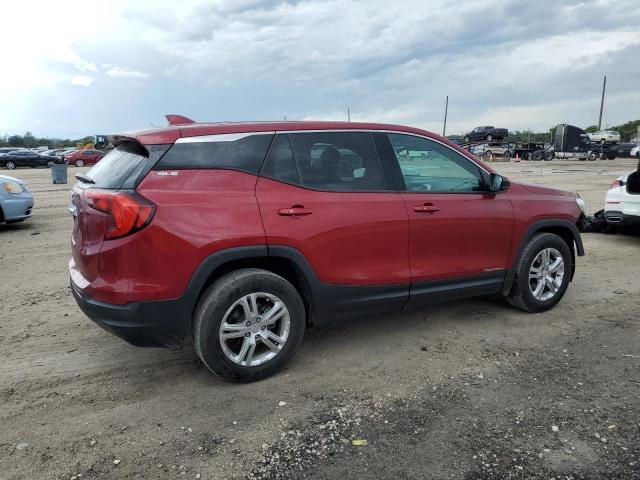 3GKALMEV7KL122386 GMC Terrain Sle