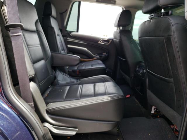 1GKS1CKJ1HR171719 GMC YUKON DENALI