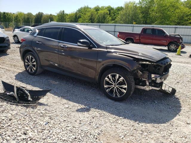 SJKCH5CR0HA037436 Infiniti QX30 BASE