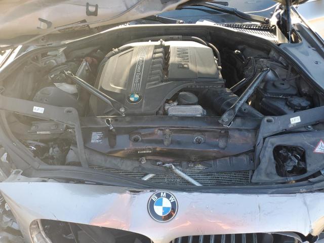 WBA5B3C55ED534133 BMW 535 XI