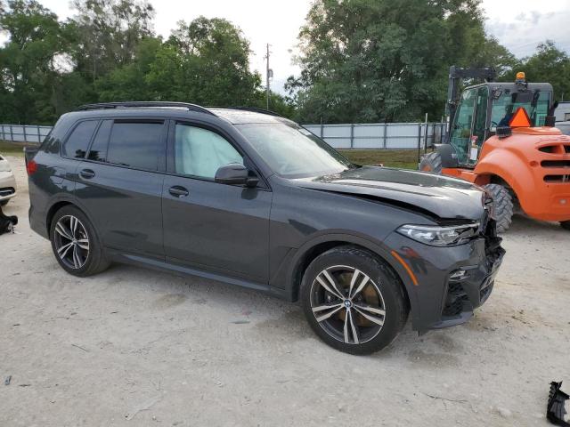 5UXCW2C07M9F85763 BMW X7 Xdrive40i