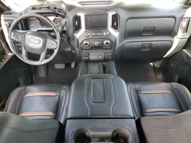 1GT49PEY7LF142359 GMC Sierra K2500 At4