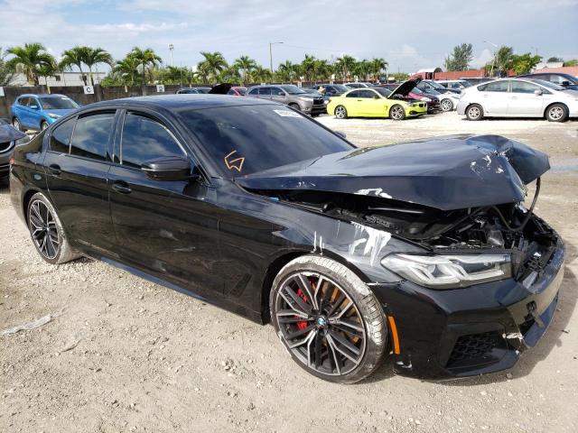 WBA53BJ0XMWW91285 BMW 540 I