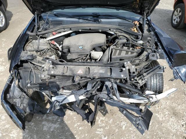 5UXWX9C51E0D43894 BMW X3 Xdrive28i