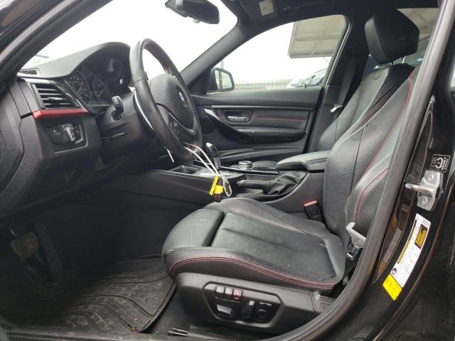 WBA3A5G57ENP33744 BMW 328 I