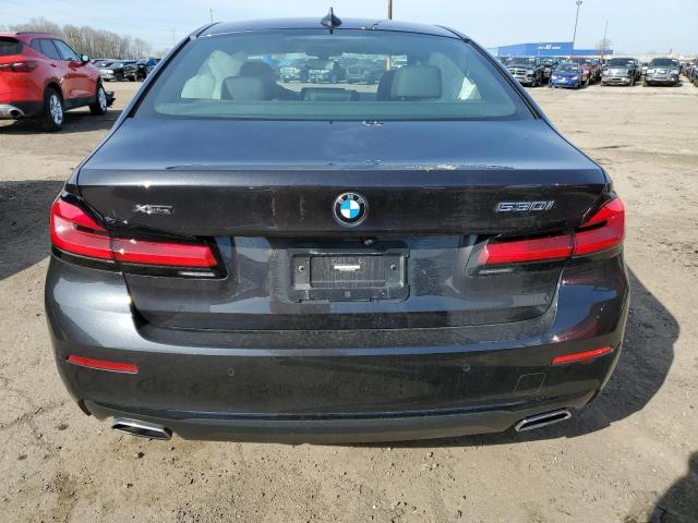 WBA13BJ09NWX76988 BMW 530 XI