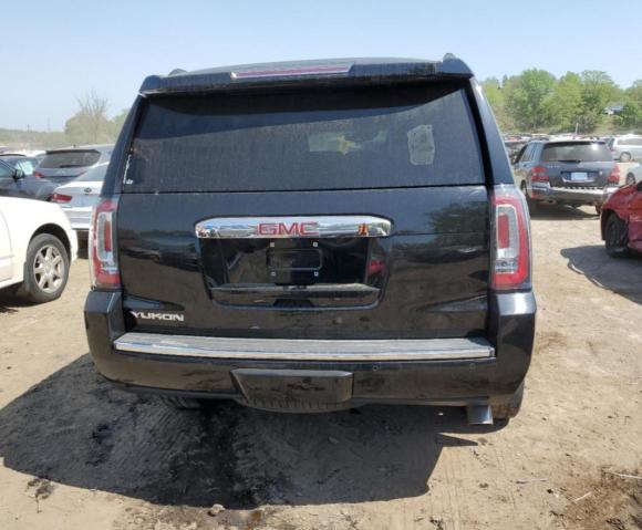 1GKS2CKJ2FR219061 GMC YUKON DENALI