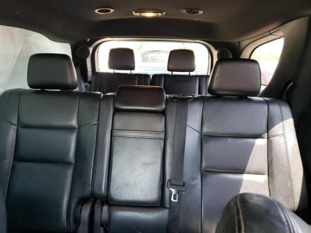 1C4RDJDG0HC860130 Dodge DURANGO GT
