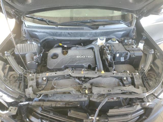 3GKALVEV2ML323492 GMC Terrain Slt