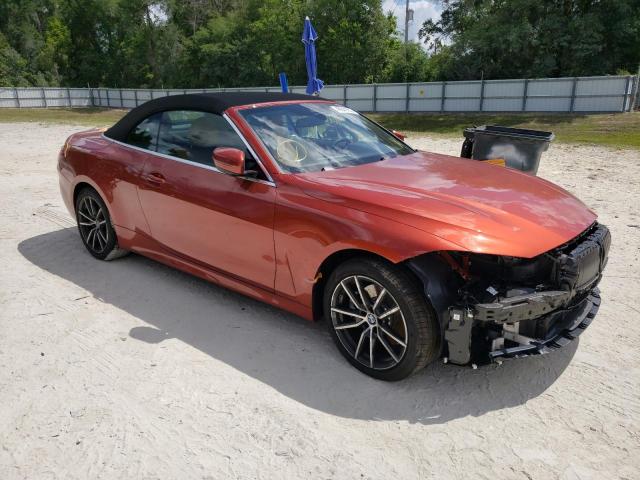 WBA23AT00PCL45441 BMW 430I