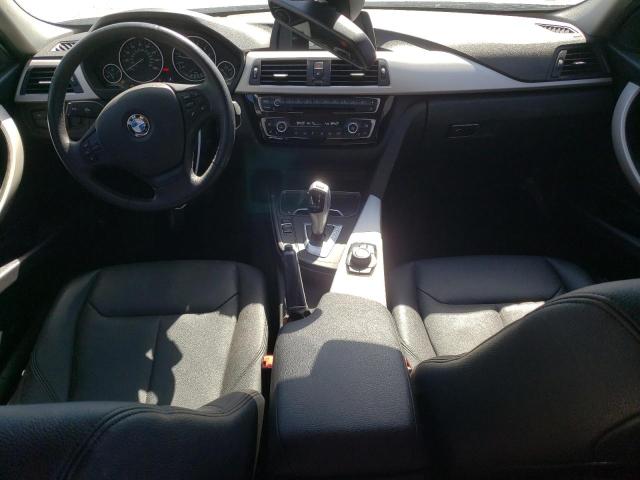 WBA8A9C59JAH14040 BMW 320 I