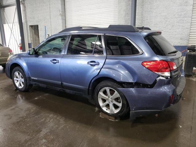 4S4BRBLC3E3320463 Subaru Outback 2.5i Limited