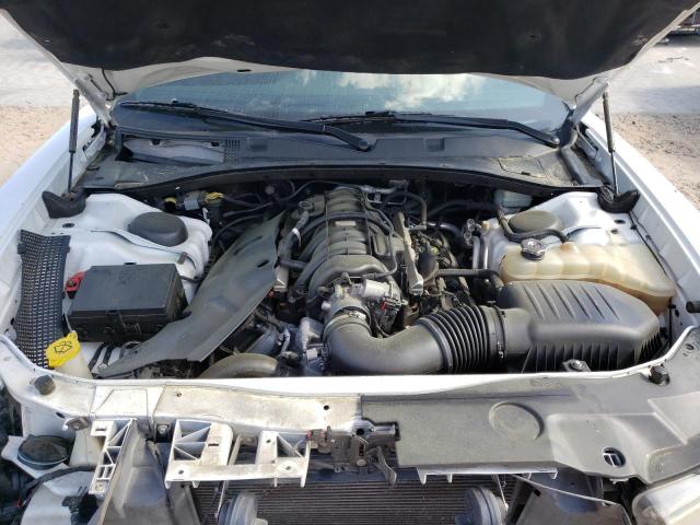 2C3CDXCT3EH309243 Dodge CHARGER R/T