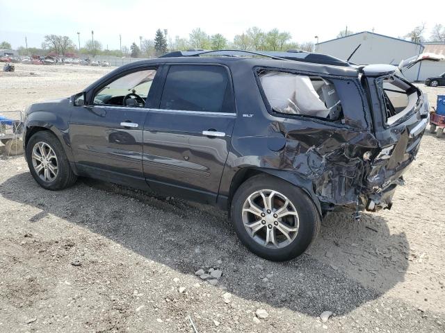 1GKKVRKD1GJ141084 GMC Acadia Slt-1