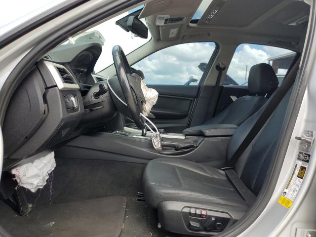 WBA3B1C50EP679087 BMW 320 I