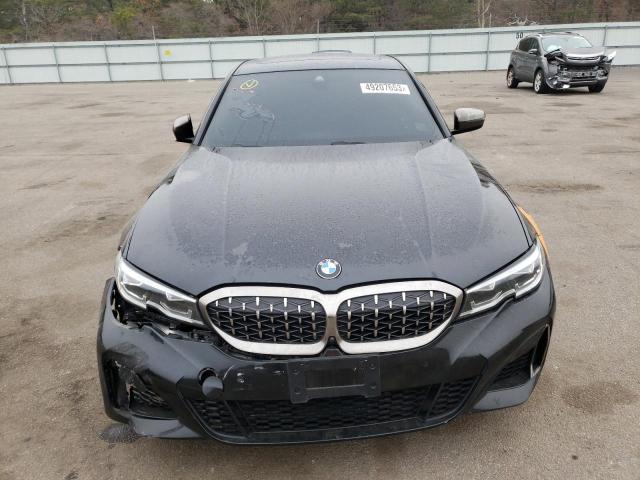 WBA5U9C0XLFH05528 BMW M340XI