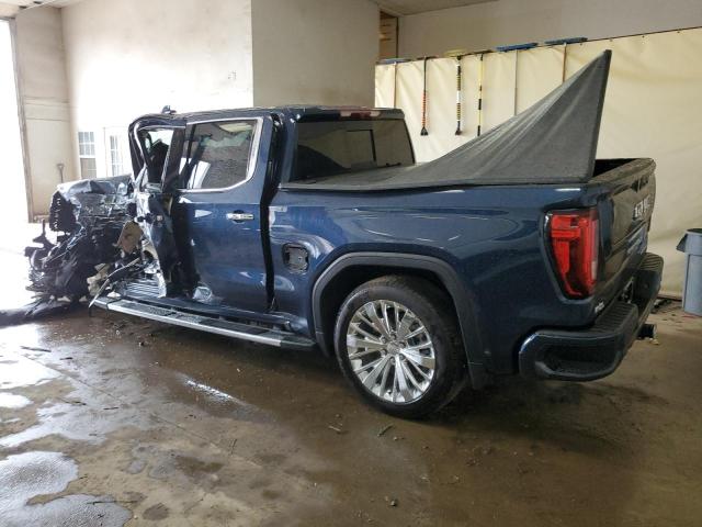 3GTUUGED0PG122728 GMC Sierra K1500 Denali
