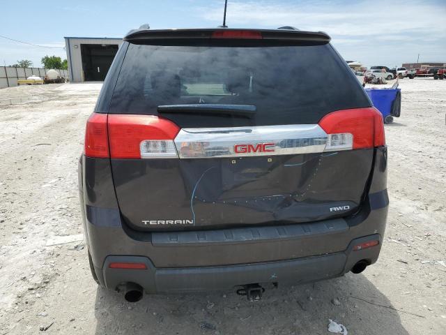 2GKFLXE38F6424916 GMC Terrain Slt