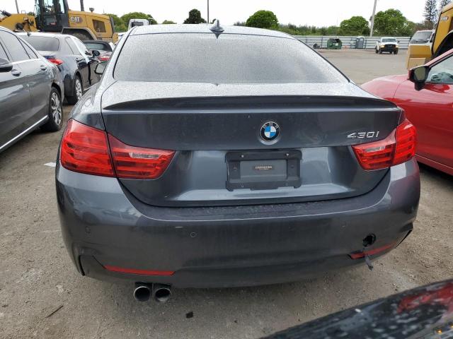 WBA4R7C57HK895975 BMW 430I